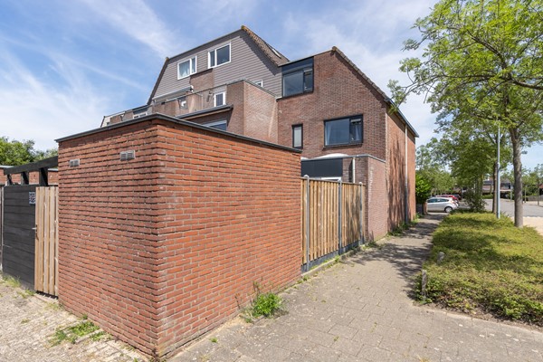Medium property photo - Grote Belt 193, 2133 GW Hoofddorp